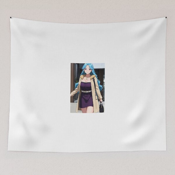 Item preview, Ageha Kurono - Rosario + Vampire Fanart designed and sold by iloveanimechibi.