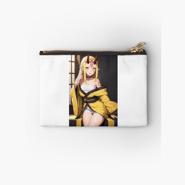 Item preview, Ibaraki Douji - Fate Grand Order Fanart designed and sold by iloveanimechibi.