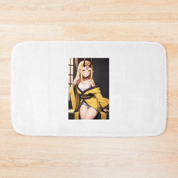 Item preview, Ibaraki Douji - Fate Grand Order Fanart designed and sold by iloveanimechibi.