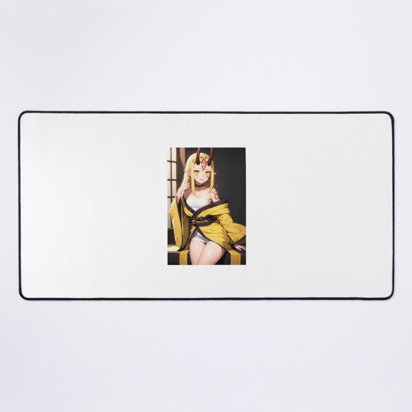 Item preview, Ibaraki Douji - Fate Grand Order Fanart designed and sold by iloveanimechibi.