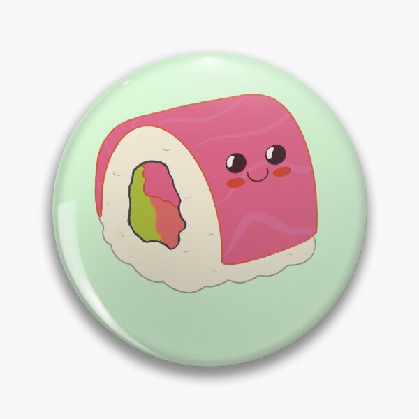 Item preview, Uramaki sushi designed and sold by Lilla23.