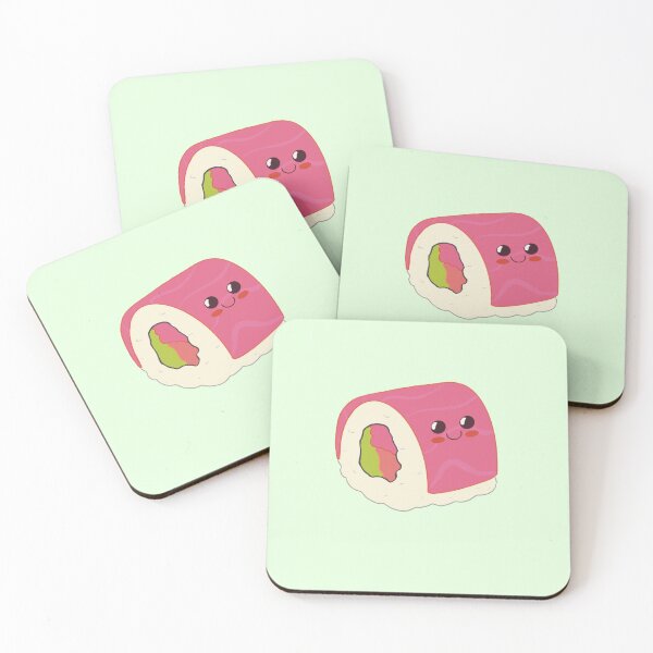 Item preview, Uramaki sushi designed and sold by Lilla23.