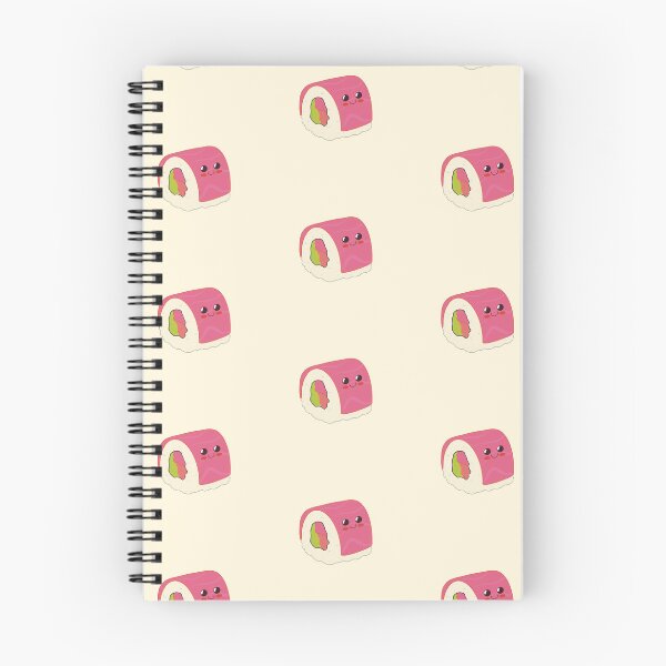 Item preview, Uramaki sushi designed and sold by Lilla23.