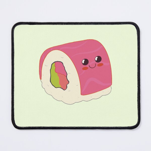 Item preview, Uramaki sushi designed and sold by Lilla23.
