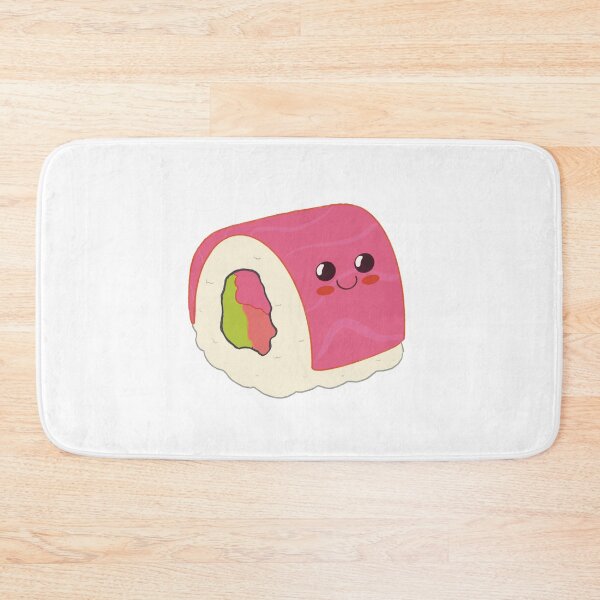 Item preview, Uramaki sushi designed and sold by Lilla23.