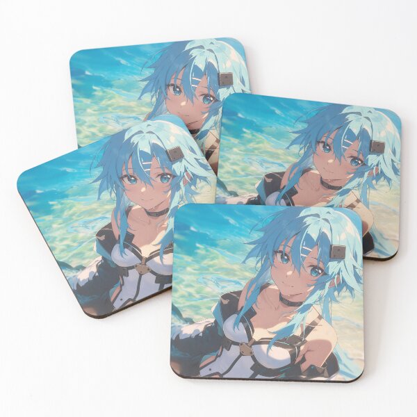 Item preview, Shino Asada - 4 designed and sold by Infinite-Aspire.