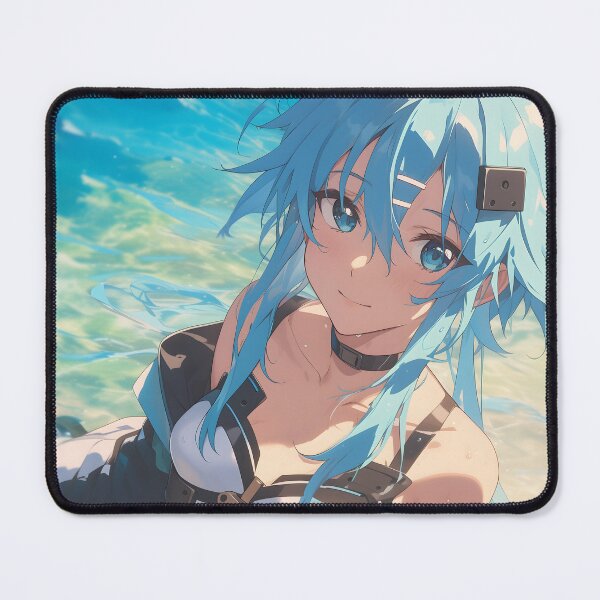 Item preview, Shino Asada - 4 designed and sold by Infinite-Aspire.