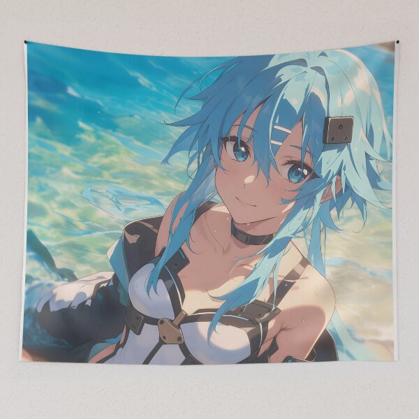 Item preview, Shino Asada - 4 designed and sold by Infinite-Aspire.