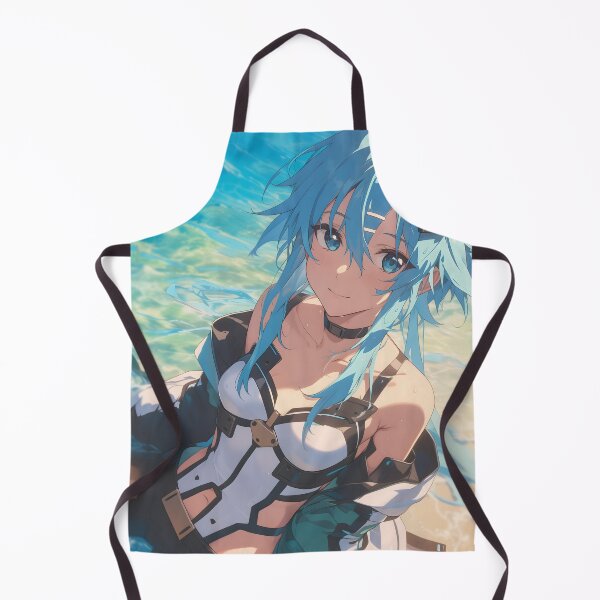 Item preview, Shino Asada - 4 designed and sold by Infinite-Aspire.