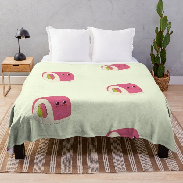 Item preview, Uramaki sushi designed and sold by Lilla23.