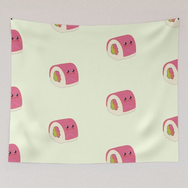 Item preview, Uramaki sushi designed and sold by Lilla23.
