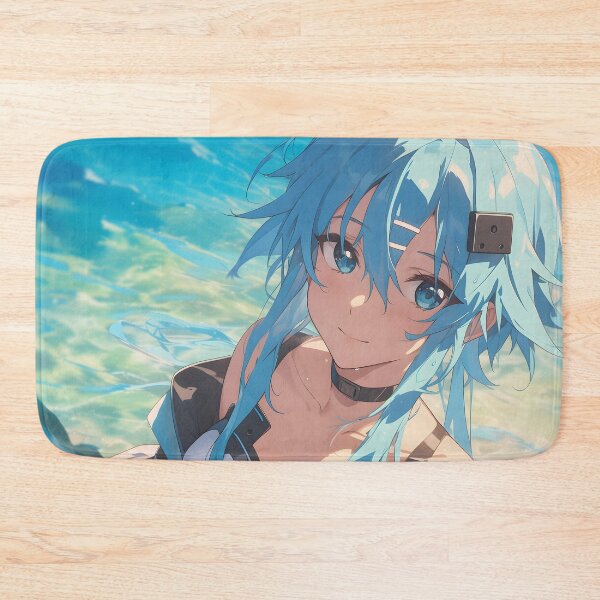 Item preview, Shino Asada - 4 designed and sold by Infinite-Aspire.