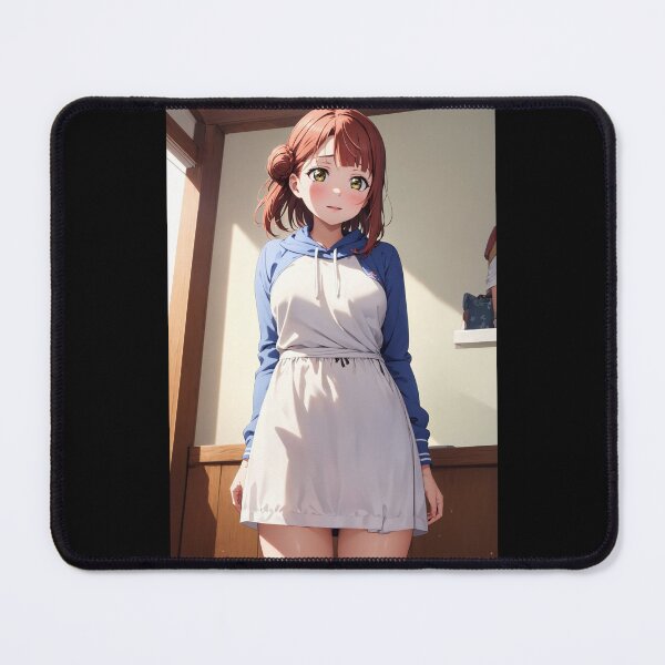 Item preview, Ayumu Uehara - Love Live Fanart designed and sold by iloveanimechibi.