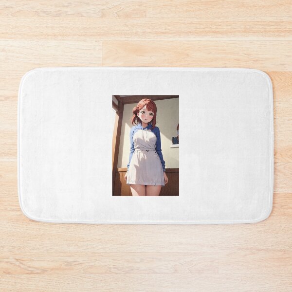Item preview, Ayumu Uehara - Love Live Fanart designed and sold by iloveanimechibi.