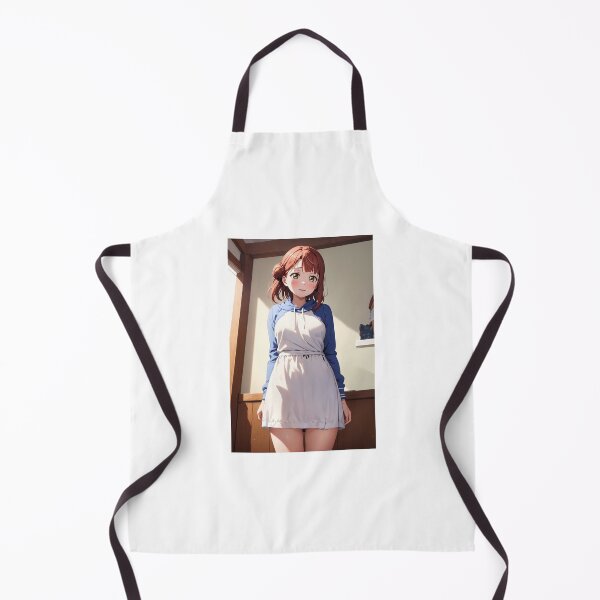 Item preview, Ayumu Uehara - Love Live Fanart designed and sold by iloveanimechibi.