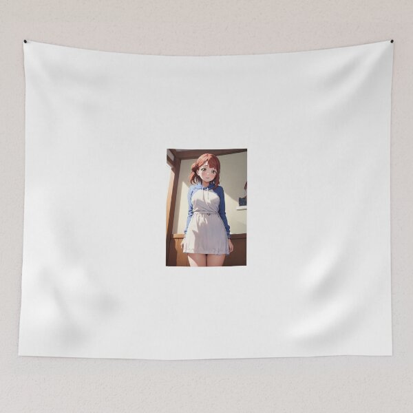 Item preview, Ayumu Uehara - Love Live Fanart designed and sold by iloveanimechibi.