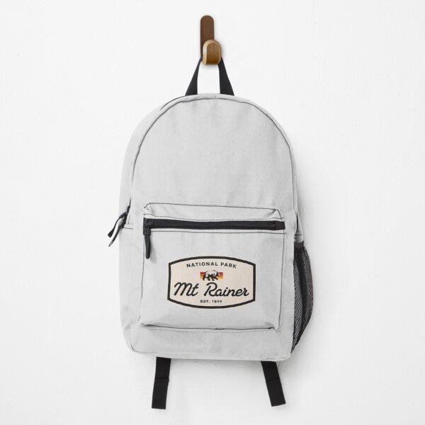 Item preview, Mt Rainer National Park Bear Family Vacation Mountains designed and sold by Guarddogdrive.