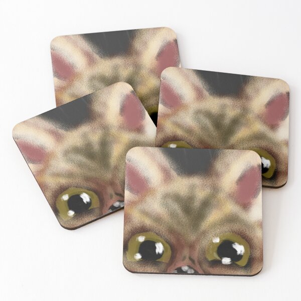 Item preview, Possum  designed and sold by Sarina Peace.