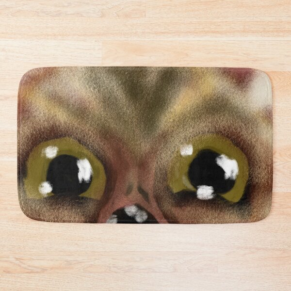 Item preview, Possum  designed and sold by Sarina Peace.