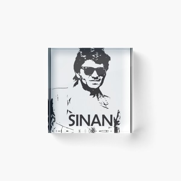Item preview, Sinan Sakic designed and sold by heavyuzer.