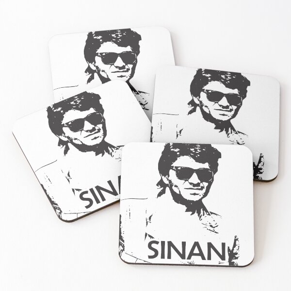 Item preview, Sinan Sakic designed and sold by heavyuzer.