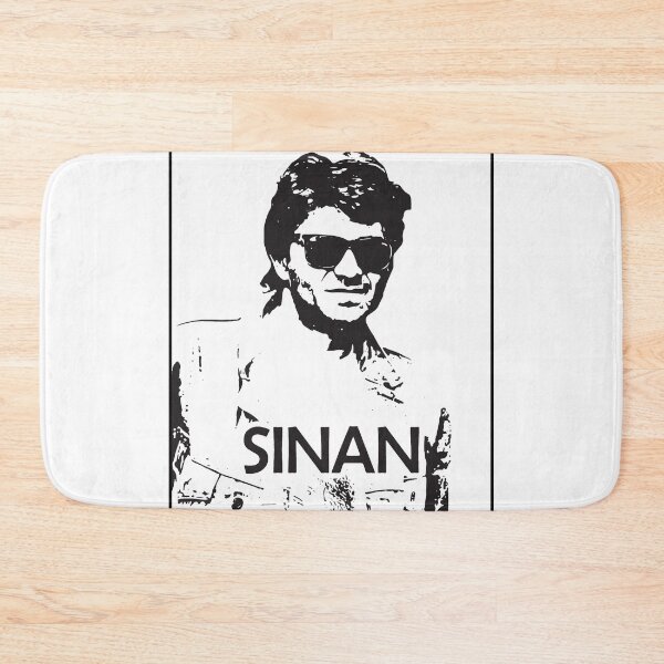 Item preview, Sinan Sakic designed and sold by heavyuzer.