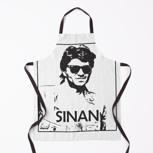 Item preview, Sinan Sakic designed and sold by heavyuzer.