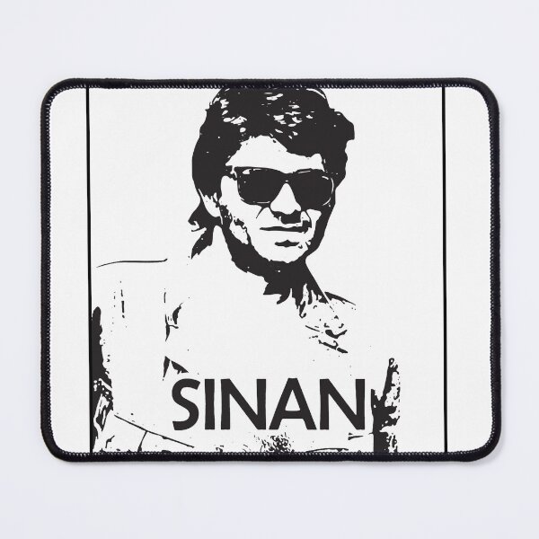 Item preview, Sinan Sakic designed and sold by heavyuzer.