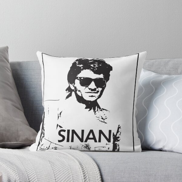 Item preview, Sinan Sakic designed and sold by heavyuzer.