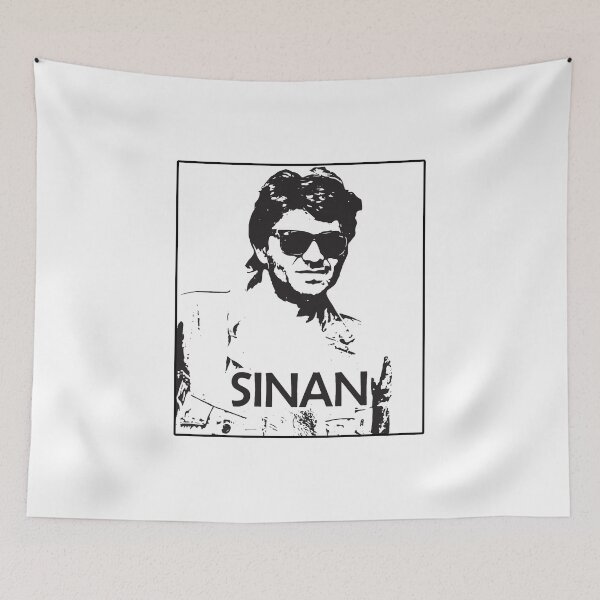 Item preview, Sinan Sakic designed and sold by heavyuzer.