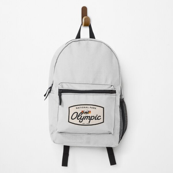 Item preview, Olympic National Park Bear Family Vacation Mountains designed and sold by Guarddogdrive.