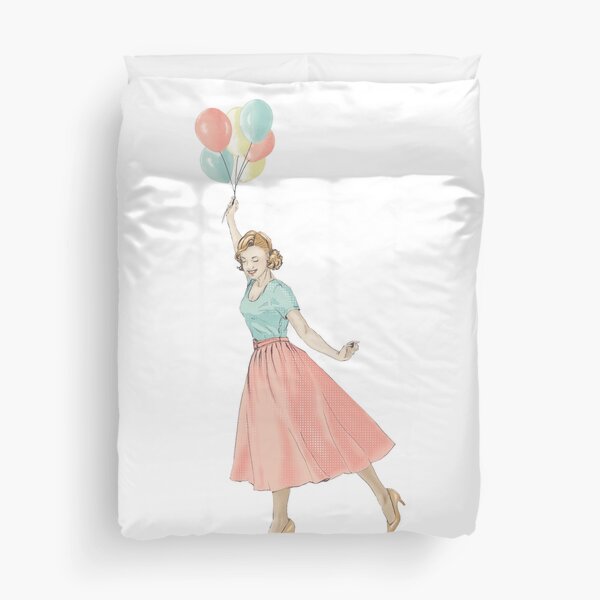 Item preview, Fancy 50s designed and sold by enricazampedri.