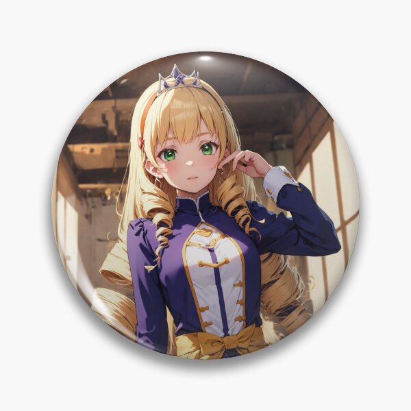 Item preview, Heanna Sumire - Love Live! Superstar!! Fanart designed and sold by iloveanimechibi.