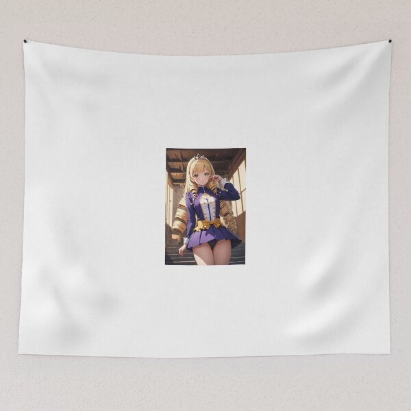 Item preview, Heanna Sumire - Love Live! Superstar!! Fanart designed and sold by iloveanimechibi.