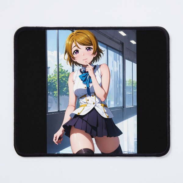 Item preview, Hanayo Koizumi - Love Live! Fanart designed and sold by iloveanimechibi.