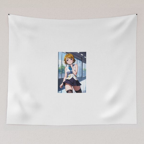 Item preview, Hanayo Koizumi - Love Live! Fanart designed and sold by iloveanimechibi.