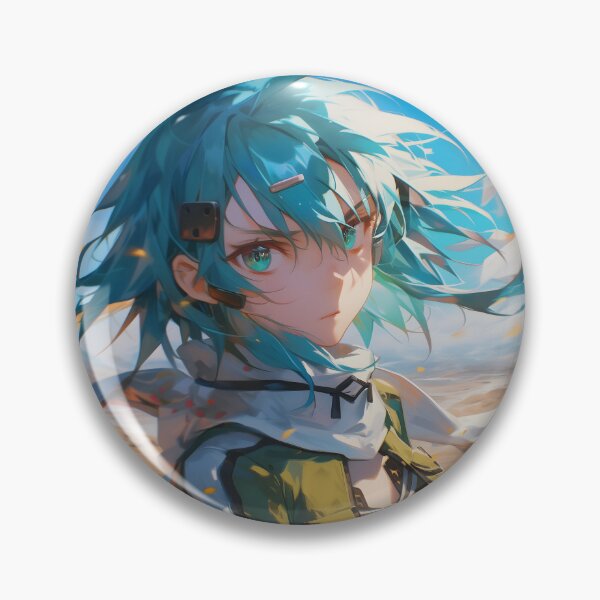 Item preview, Sinon - 5 designed and sold by Infinite-Aspire.