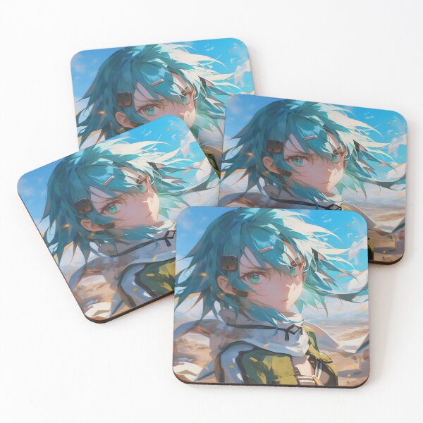 Item preview, Sinon - 5 designed and sold by Infinite-Aspire.