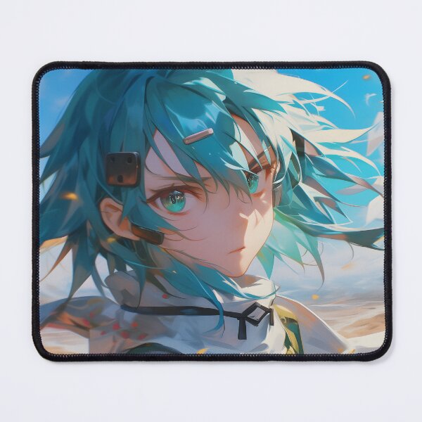 Item preview, Sinon - 5 designed and sold by Infinite-Aspire.