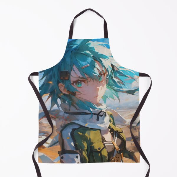 Item preview, Sinon - 5 designed and sold by Infinite-Aspire.