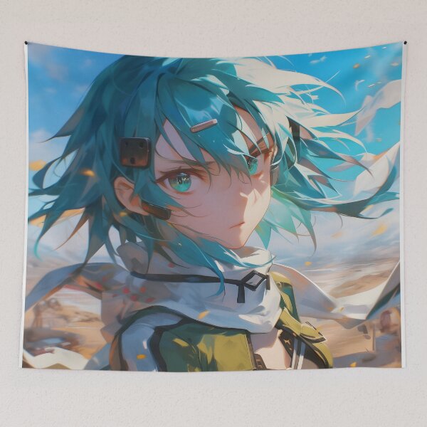 Item preview, Sinon - 5 designed and sold by Infinite-Aspire.