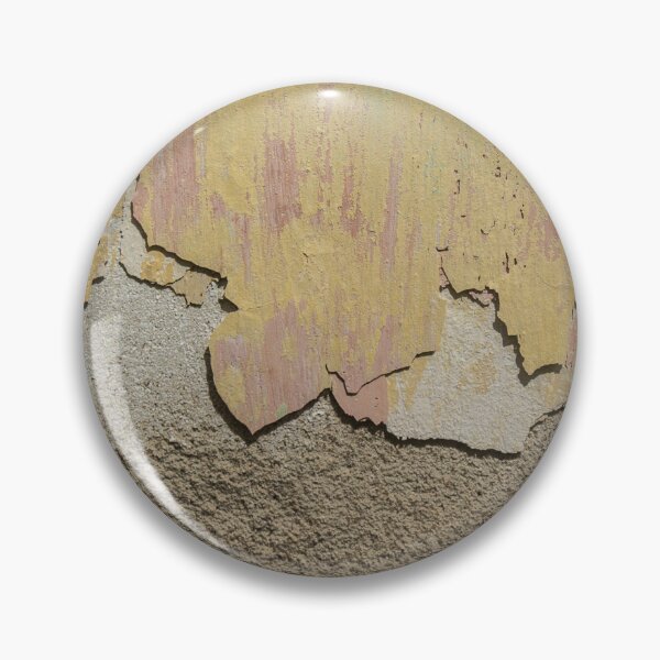 Item preview, old peeling wall with several layers of paint designed and sold by felipequeiroz.
