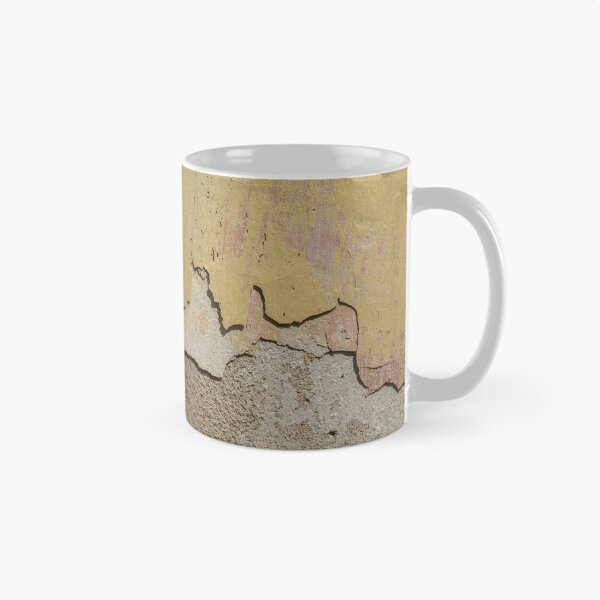 Item preview, old peeling wall with several layers of paint designed and sold by felipequeiroz.