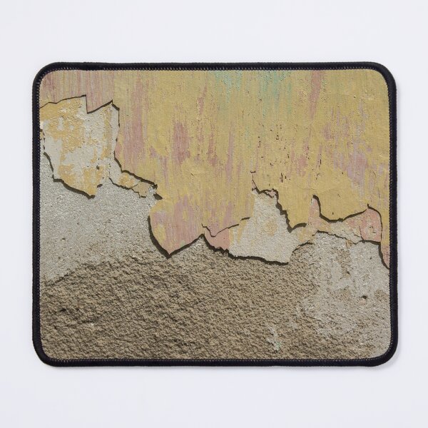 Item preview, old peeling wall with several layers of paint designed and sold by felipequeiroz.