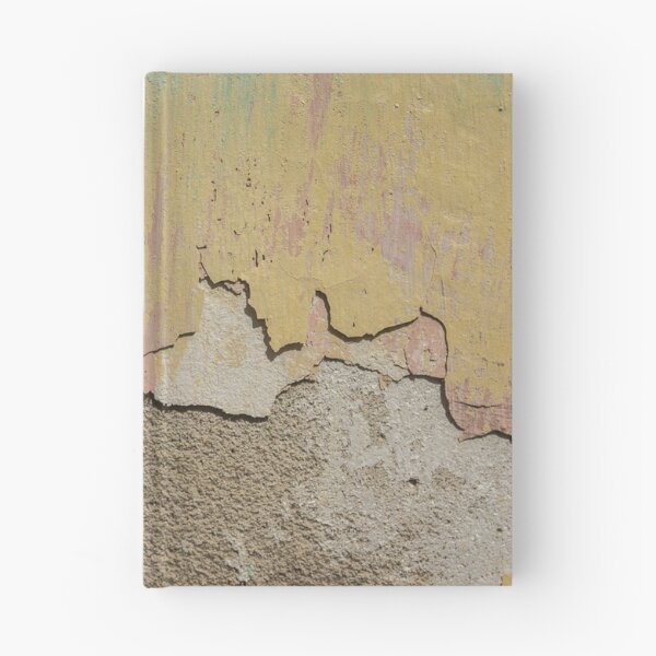 Item preview, old peeling wall with several layers of paint designed and sold by felipequeiroz.