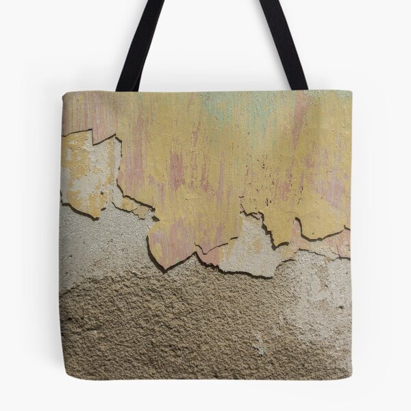 Item preview, old peeling wall with several layers of paint designed and sold by felipequeiroz.