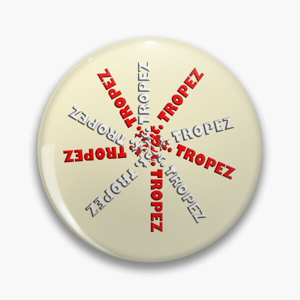 Item preview, St. Tropez designed and sold by Robert Elfferich.