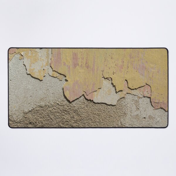 Item preview, old peeling wall with several layers of paint designed and sold by felipequeiroz.
