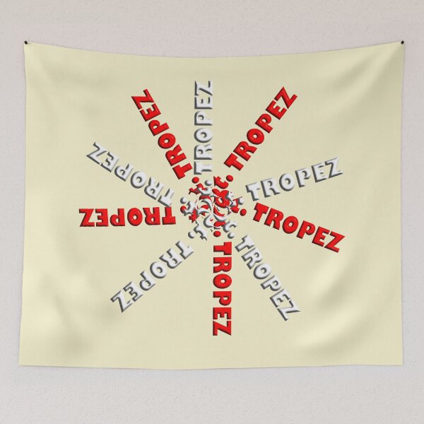 Item preview, St. Tropez designed and sold by Robert Elfferich.