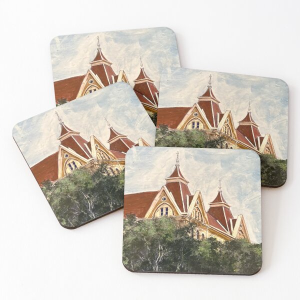 Item preview, Old Main designed and sold by Artist Gary Springer.